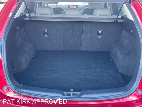 Used Mazda CX-5 2019 for sale - 76715761: Photo 23