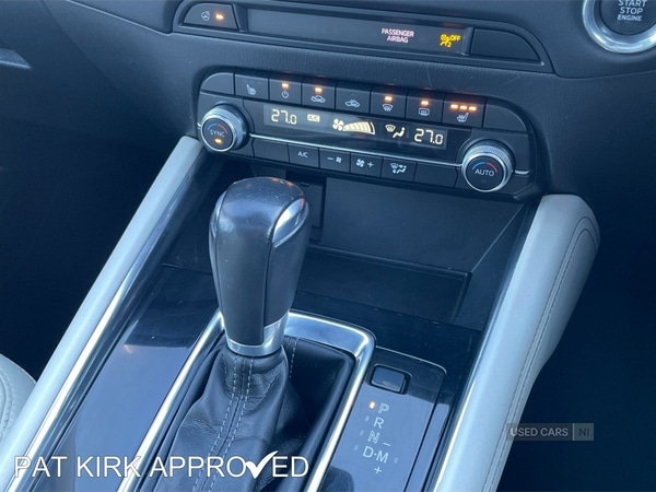 Used Mazda CX-5 2019 for sale - 76715761: Photo 24