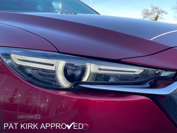 Used Mazda CX-5 2019 for sale - 76715761: Photo 26