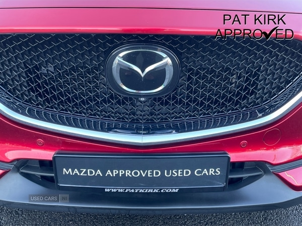 Used Mazda CX-5 2019 for sale - 76715761: Photo 29