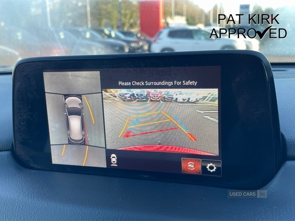 Used Mazda CX-5 2019 for sale - 76715761: Photo 30