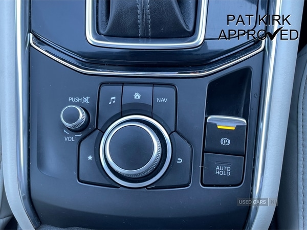 Used Mazda CX-5 2019 for sale - 76715761: Photo 31