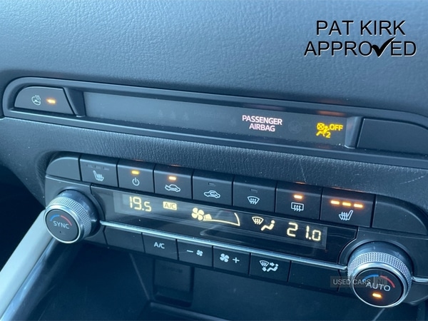 Used Mazda CX-5 2019 for sale - 76715761: Photo 32