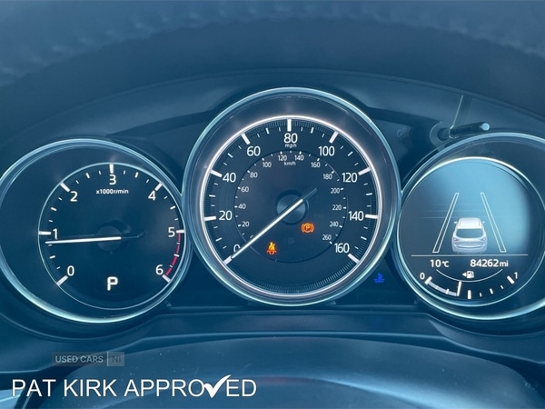 Used Mazda CX-5 2019 for sale - 76715761: Photo 7