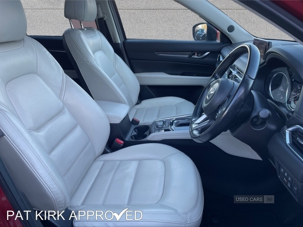 Used Mazda CX-5 2019 for sale - 76715761: Photo 9