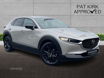 Used Mazda CX-30 2025 for sale - 79292969: Photo
