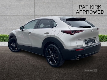Used Mazda CX-30 2025 for sale - 79292969: Photo