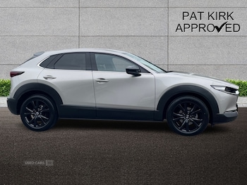Used Mazda CX-30 2025 for sale - 79292969: Photo