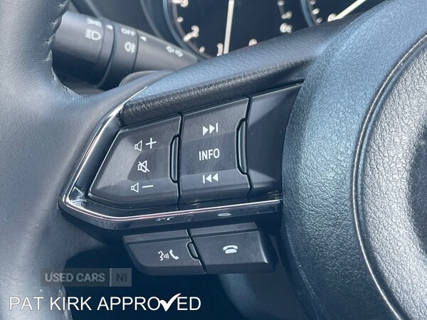 Used Mazda CX-5 2023 for sale - 77587520: Photo 19