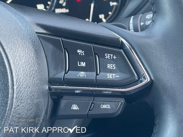 Used Mazda CX-5 2023 for sale - 77587520: Photo 20