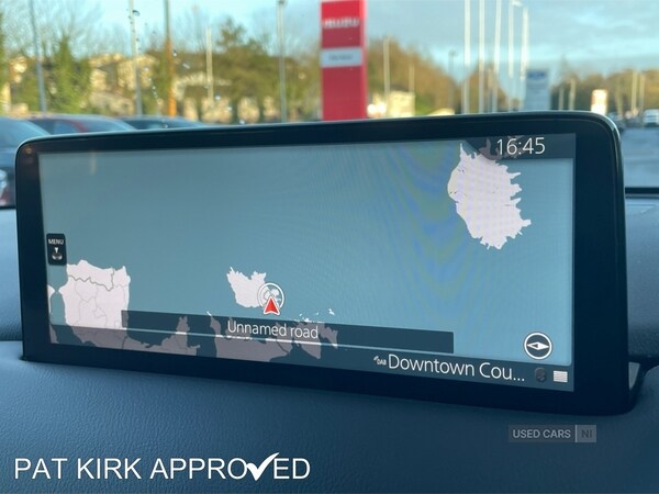 Used Mazda CX-5 2023 for sale - 77587520: Photo 22