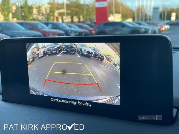 Used Mazda CX-5 2023 for sale - 77587520: Photo 24