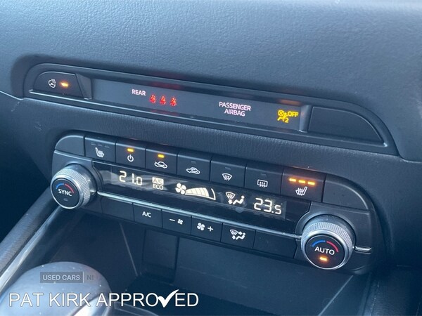 Used Mazda CX-5 2023 for sale - 77587520: Photo 25