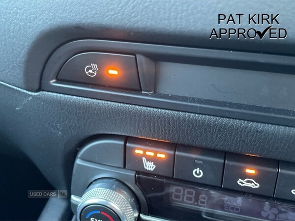 Used Mazda CX-5 2023 for sale - 77587520: Photo 29