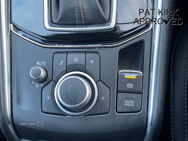 Used Mazda CX-5 2023 for sale - 77587520: Photo 30