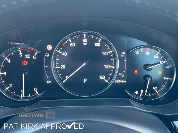 Used Mazda CX-5 2023 for sale - 77587520: Photo 7