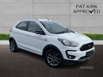 Ford - Ka