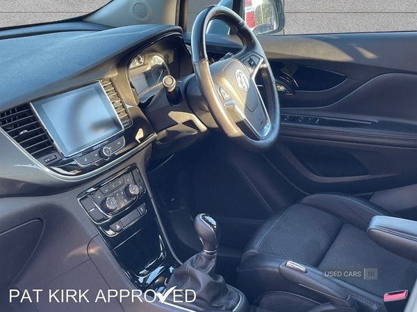 Used Vauxhall Mokka X 2019 for sale - 77231070: Photo 12