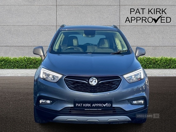 Used Vauxhall Mokka X 2019 for sale - 77231070: Photo 13