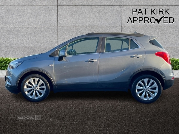 Used Vauxhall Mokka X 2019 for sale - 77231070: Photo 15