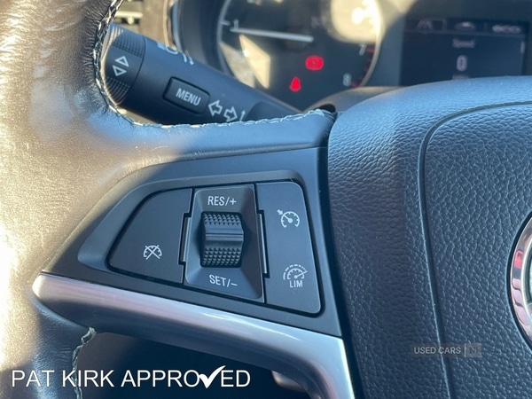 Used Vauxhall Mokka X 2019 for sale - 77231070: Photo 19