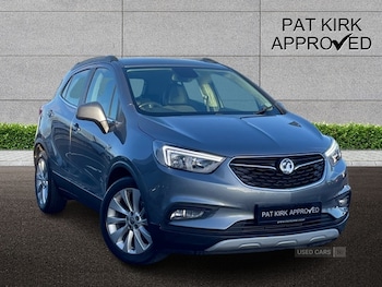 2019 - 1.4T Griffin 5dr