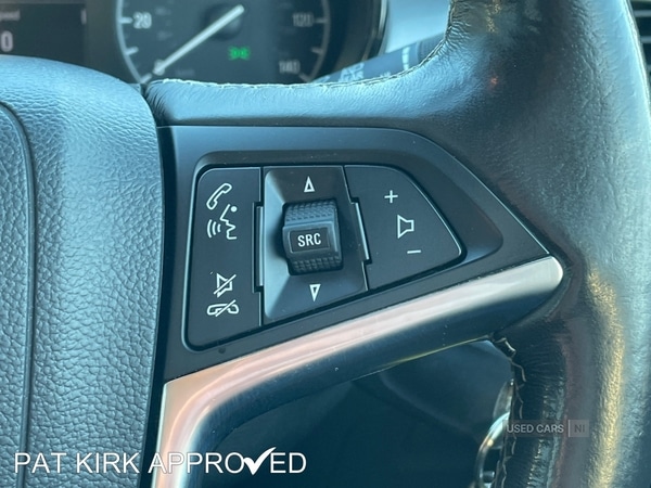 Used Vauxhall Mokka X 2019 for sale - 77231070: Photo 20