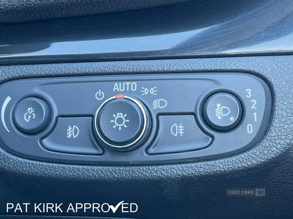 Used Vauxhall Mokka X 2019 for sale - 77231070: Photo 21