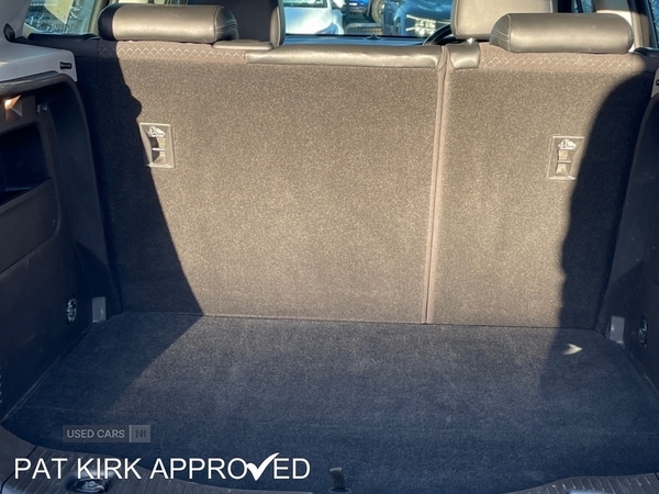 Used Vauxhall Mokka X 2019 for sale - 77231070: Photo 23