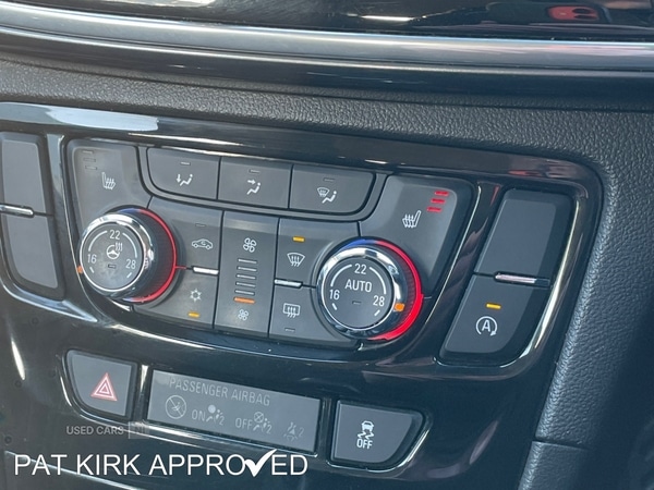 Used Vauxhall Mokka X 2019 for sale - 77231070: Photo 24