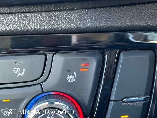 Used Vauxhall Mokka X 2019 for sale - 77231070: Photo 25