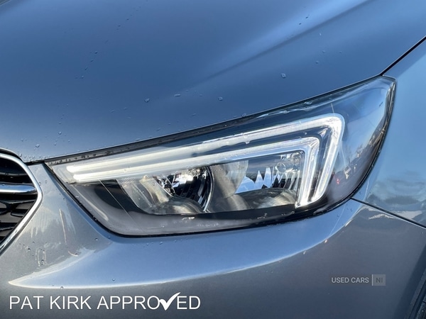 Used Vauxhall Mokka X 2019 for sale - 77231070: Photo 26