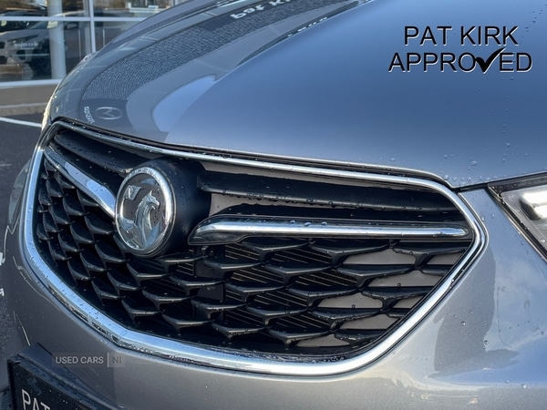 Used Vauxhall Mokka X 2019 for sale - 77231070: Photo 27