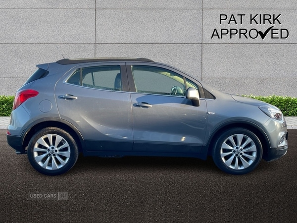 Used Vauxhall Mokka X 2019 for sale - 77231070: Photo 3