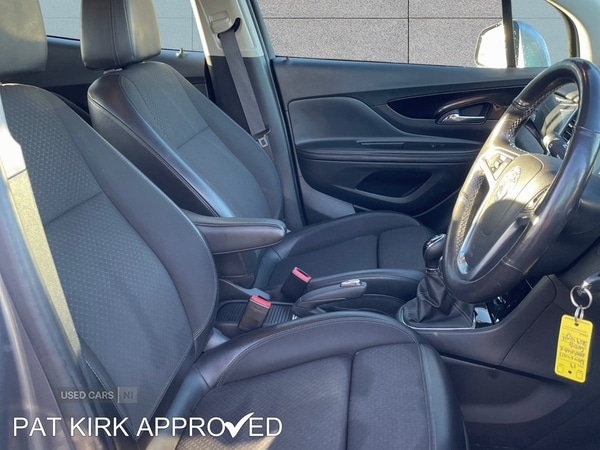 Used Vauxhall Mokka X 2019 for sale - 77231070: Photo 6