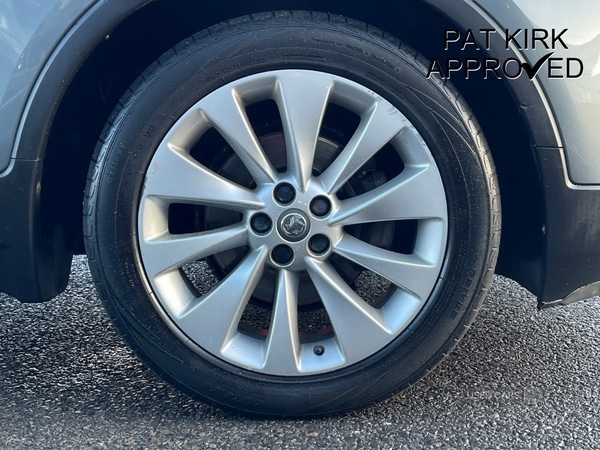 Used Vauxhall Mokka X 2019 for sale - 77231070: Photo 8