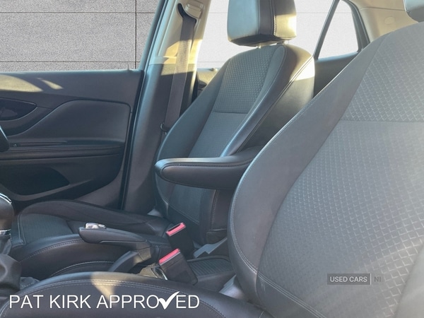 Used Vauxhall Mokka X 2019 for sale - 77231070: Photo 9