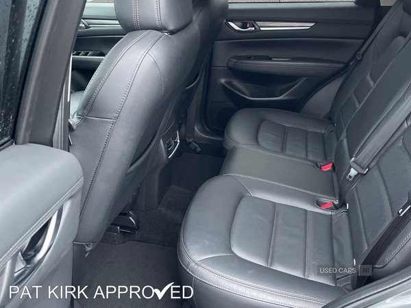 Used Mazda CX-5 2023 for sale - 77484737: Photo 11