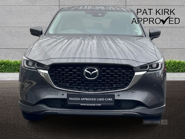 Used Mazda CX-5 2023 for sale - 77484737: Photo 13