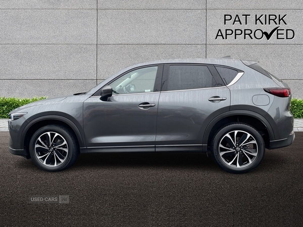 Used Mazda CX-5 2023 for sale - 77484737: Photo 15