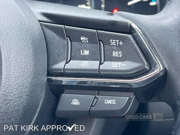 Used Mazda CX-5 2023 for sale - 77484737: Photo 19