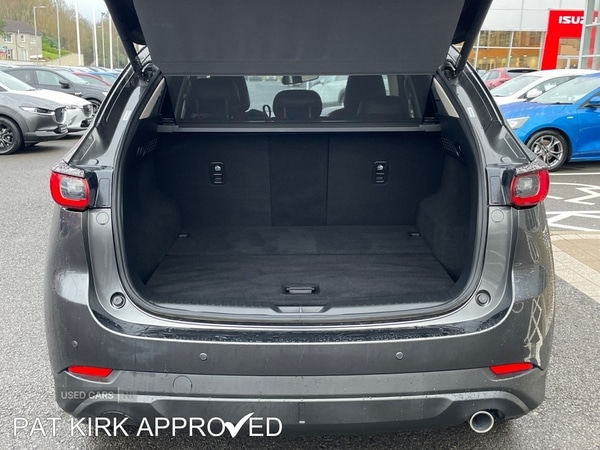 Used Mazda CX-5 2023 for sale - 77484737: Photo 22