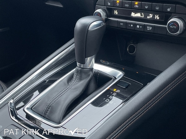 Used Mazda CX-5 2023 for sale - 77484737: Photo 23