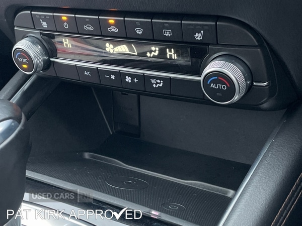 Used Mazda CX-5 2023 for sale - 77484737: Photo 24