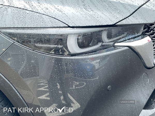 Used Mazda CX-5 2023 for sale - 77484737: Photo 25