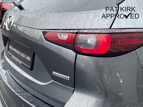 Used Mazda CX-5 2023 for sale - 77484737: Photo 26