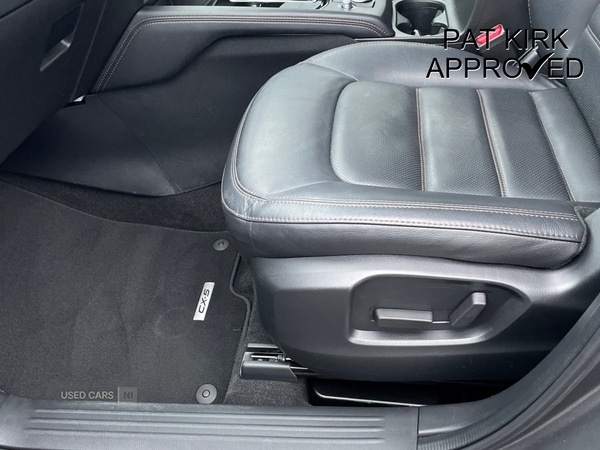 Used Mazda CX-5 2023 for sale - 77484737: Photo 29