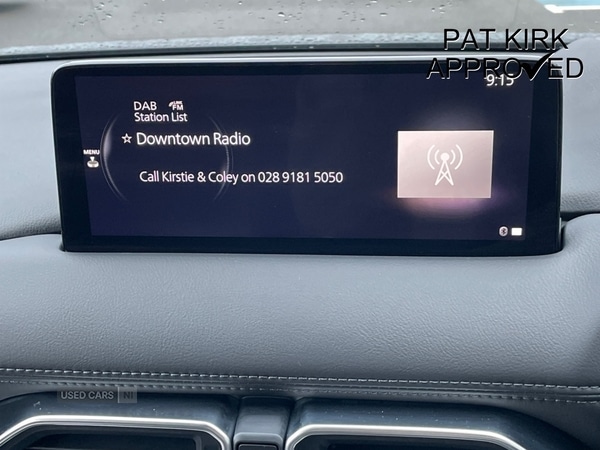 Used Mazda CX-5 2023 for sale - 77484737: Photo 30