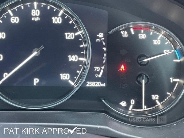 Used Mazda CX-5 2023 for sale - 77484737: Photo 7