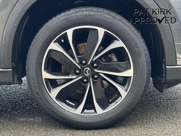 Used Mazda CX-5 2023 for sale - 77484737: Photo 8